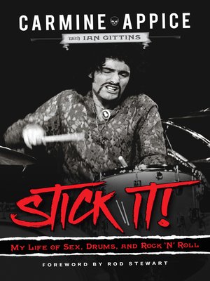 cover image of Stick It!